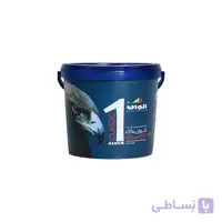 الوان(نیم پلاستیک)کلاسیک درجه 1 – دبه (12 کیلویی)