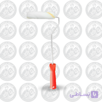 غلطک 20 سانتی (رنگ آمیزی)
