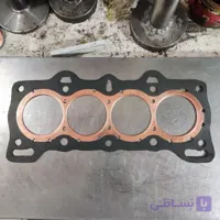 واشر سرسیلندر هندا هوندا سیویک انژکتور ضخامت مختلف (پس کرایه)