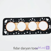 واشر سرسیلندر مینی بوس کارسان ضخامت های مختلف (پس کرایه)
