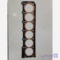 واشر سرسیلندر موسو 6 سیلندر 3200 ضخامت مختلف