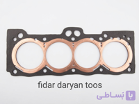 واشر سرسیلندر تویوتا کرولا نسوز آلمان اصلی سفارشی