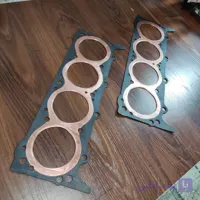 واشر سرسیلندر جیپ رانگلر سفارشی سازی شده