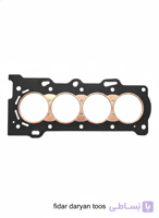 واشر سرسیلندر لیفانx60 ایکس60 جیلی (پس کرایه)
