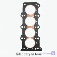 واشر سرسیلندر سوزوکی ویتارا 2000 ضخامت های مختلف