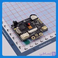 دوربین پردازش تصویر AI هاسکی لنز HUSKYLENS