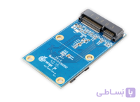کارت توسعه اورنج پای Orange Pi Expansion Board Mini PCI E
