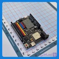 برد آردوینو Arduino UNO R4 wifi