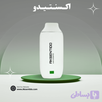 شامپو ۱ عددی اکسنتیدو