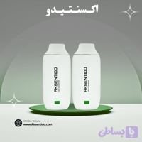 پک شامپو ۲ عددی اکسنتیدو
