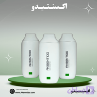 پک شامپو ۳ عددی اکسنتیدو