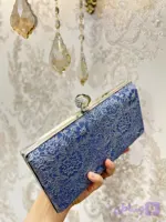 کیف دست دوز