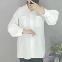شومیز سفید