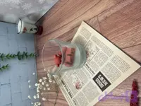شات شیشه ای عاشقانه