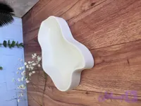 استند دفرمه جنس سنگ مصنوعی