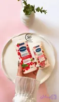 لوسیون بدن Cranberry