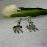 گوشواره دریم کچر کد 3007