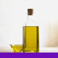 روغن کندش | تقویت و مراقبت از مو
