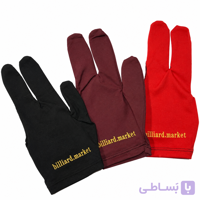 دستکش بیلیارد برند بیلیارد مارکت