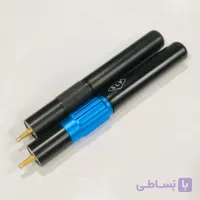 اکستنشن کوتاه اسنوکر رزوه اومین