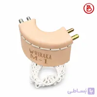 چرم و تور و لوز اسنوکر ویراکا