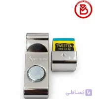 جاگچی فلزی میلین حرفه ای