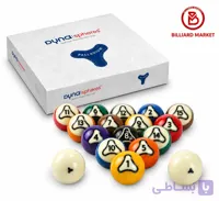 شار ایت داینا پالادیوم