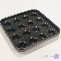 جاشاری ایت ایرانی