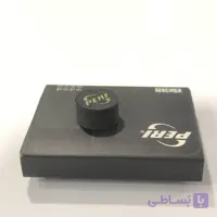 سرچوب Night Fury پری