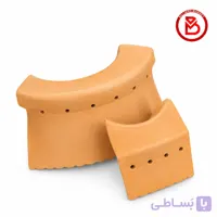 چرم لوز اسنوکر باریک خارجی