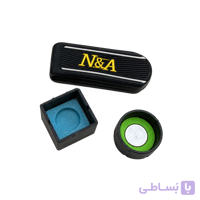 جاگچی N&A حرفه ای