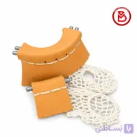 چرم و تور و لوز اسنوکر خارجی