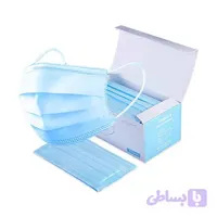 ماسک 3 لایه جراحی