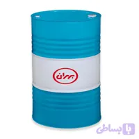 روغن بهران برش