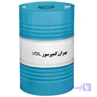 روغن بهران کمپرسور VDL