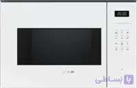 ‎⁨مایکروویو توکار بوش مدل BEL554MW2⁩