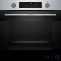 فر بخارپز توکار بوش مدل HUA736ER0