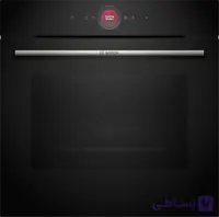فر برقی توکار بوش مدل HBG7741B1