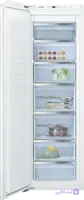 فریزر تک توکار بوش مدل GIN81AE30