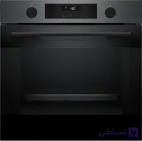 فر بخارپز توکار بوش مدل HUA736EG0