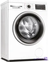 ماشین لباسشویی خشک کن بوش مدل WDS28460ME