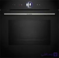 فر مایکروویو توکار بوش مدل HMG776NB1