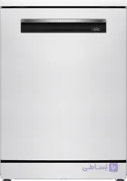 ماشین ظرفشویی بوش مدل SMP6EMW86Q