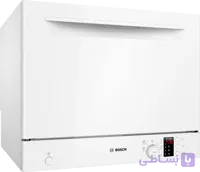 ماشین ظرفشویی رومیزی بوش مدل SKS21TW00