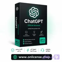 اکانت چت جی چی تی ChatGPT