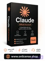 اکانت کلاد Claude