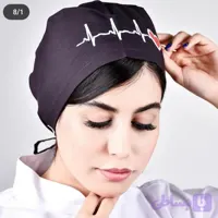 کلاه جراح (کد BUPU2)