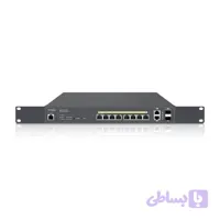 سوئیچ شبکه انجنیوس مدل EnGenius ECS1112FP