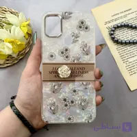 قاب گوشی flower برای گوشی شیاومی redmi 13