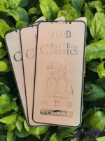 گلس سرامیکی مات ایفون 11پرو
